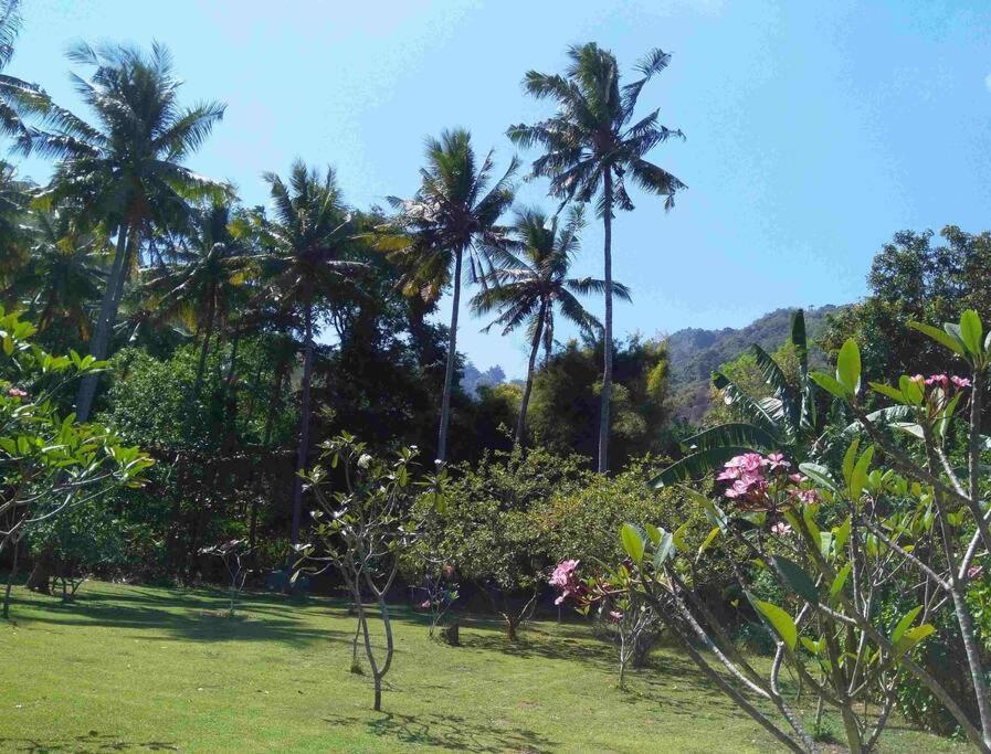 Villa Serene & Spa Mangsit Exterior photo