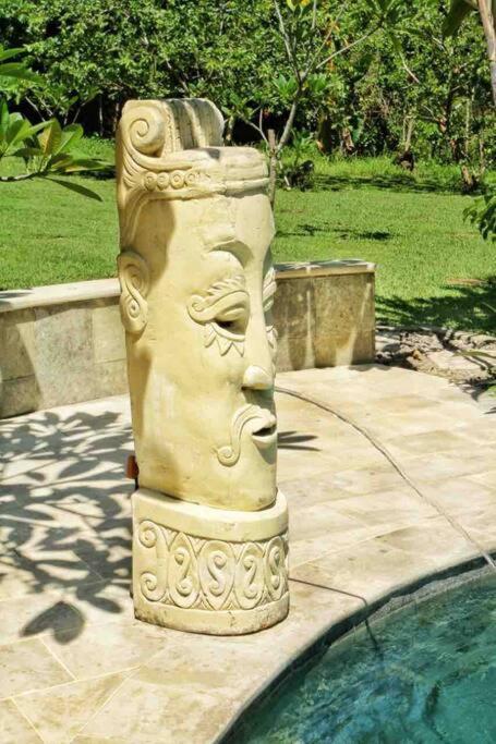 Villa Serene & Spa Mangsit Exterior photo
