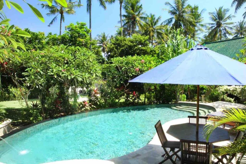 Villa Serene & Spa Mangsit Exterior photo